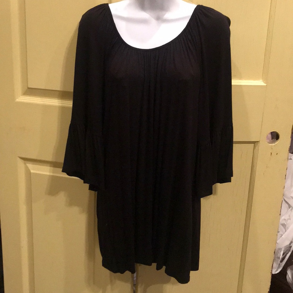 🎀BRAND NEW FROM BOUTIQUE🎀 Black top